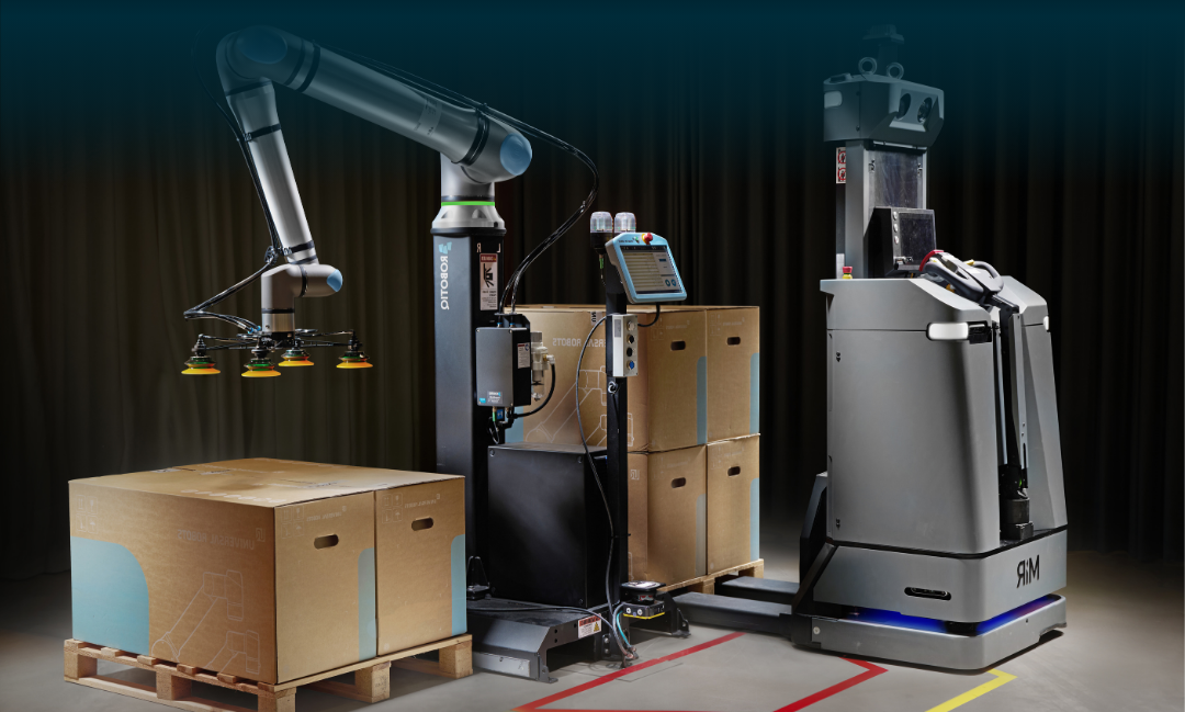 Roadshow della robotica collaborativa | 17 giugno 2026 | Serralunga d’Alba